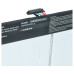 Asus Transformer Mini T101H / T103HA, C12N1604, 8200 mAh akkumulátor Asus Transformer Mini T101H / T103HA, C12N1604, 8200 mAh akkumulátor