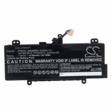 Akkumulátor HP Pavilion 11-S001TU / 11-S002TU / 11-S003TU, 4750 mAh