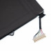 Akkumulátor Lenovo IdeaPad Miix 10 / ThinkPad Tablet 2, 6600 mAh