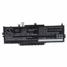 Asus ZenBook UX433, C31N1811, 4250 mAh akkumulátor