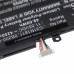Asus ZenBook UX433, C31N1811, 4250 mAh akkumulátor
