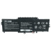 Asus ZenBook UX433, C31N1811, 4250 mAh akkumulátor