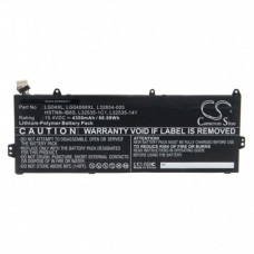 Akkumulátor HP Pavilion 15-CS, LG04XL, 4350 mAh Akkumulátor HP Pavilion 15-CS, LG04XL, 4350 mAh
