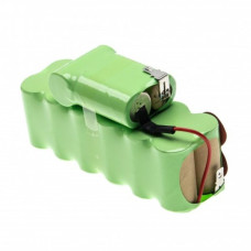 Akkumulátor Hoover SU180 / SU180B8 / SU180T2 / SU180WT, 2000 mAh