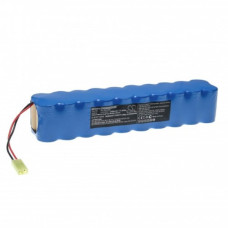 Akkumulátor Rowenta RH8543 / RH8548 / RH8552, 3000 mAh