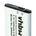 Akkumulátor Nintendo 3DS, 1300 mAh Akkumulátor Nintendo 3DS, 1300 mAh