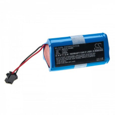 Akkumulátor Cecotec Conga 890 Slim / Wet, 2600 mAh