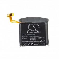 Samsung Galaxy Watch Active 2 44 mm / SM-R820, 320 mAh akkumulátor