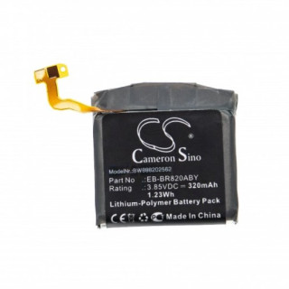 Samsung Galaxy Watch Active 2 44 mm / SM-R820, 320 mAh akkumulátor