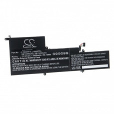 Akkumulátor Lenovo Yoga Slim 7-14ARE, 3850 mAh