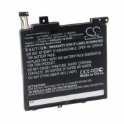 Akkumulátor Lenovo V330-14IKB / V330-14ARR, L17C2PB1, 3900 mAh