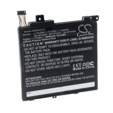 Akkumulátor Lenovo V330-14IKB / V330-14ARR, L17C2PB1, 3900 mAh