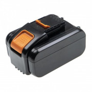 Akkumulátor Worx WA3553 / WA3604, 20 V, 4,95 Ah