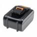 Akkumulátor Worx WA3553 / WA3604, 20 V, 4,95 Ah