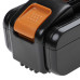 Akkumulátor Worx WA3553 / WA3604, 20 V, 5.0 Ah