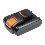 Akkumulátor Worx WA3601, 20 V, 2,0 Ah