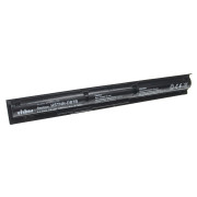 Akkumulátor HP Probook 450 G3 / 455 G3 / 470 G3, RI04XL, 2600 mAh