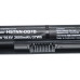 Akkumulátor HP Probook 450 G3 / 455 G3 / 470 G3, RI04XL, 2600 mAh