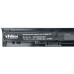 Akkumulátor HP Probook 450 G3 / 455 G3 / 470 G3, RI04XL, 2600 mAh Akkumulátor HP Probook 450 G3 / 455 G3 / 470 G3, RI04XL, 2600 mAh