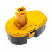 Akkumulátor DeWalt DC9096 / DE9096 / DW9096, 18V, 4.0Ah