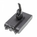 Akkumulátor Dyson V8 / SV10, 2000 mAh