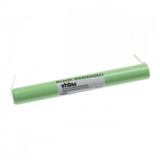 Akkumulátor Philips QT4020 / QT4023 / QT4024, 950 mAh