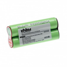 Akkumulátor Philips BodyGroom 3000 / 5000 / 7000, 950 mAh