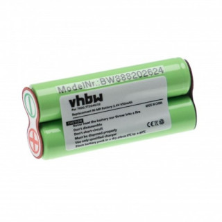 Akkumulátor Philips BodyGroom 3000 / 5000 / 7000, 950 mAh