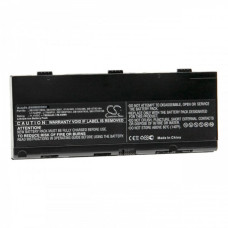 Akkumulátor Lenovo Thinkpad P52, 7800 mAh