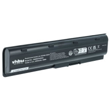 Akkumulátor HP Pavilion DV3 / Presario CQ35, 4400 mAh
