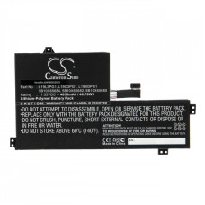 Akkumulátor Lenovo ChromeBook 100E / 300E / 500E, 4050 mAh