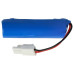 Akkumulátor Vileda Quick & Clean, 2600 mAh