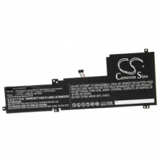 Akkumulátor Lenovo IdeaPad 5-15IIL / 5-15ARE, 4550 mAh