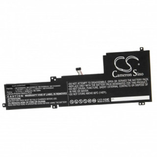 Akkumulátor Lenovo IdeaPad 5-15IIL / 5-15ARE, 4550 mAh Akkumulátor Lenovo IdeaPad 5-15IIL / 5-15ARE, 4550 mAh