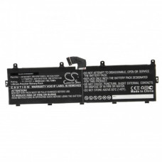 Akkumulátor Lenovo Thinkpad P72 / P73, 8600 mAh