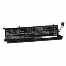 Akkumulátor HP Omen X2S 15-DG, 5900 mAh Akkumulátor HP Omen X2S 15-DG, 5900 mAh