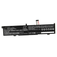 Akkumulátor Lenovo IdeaPad L340-15IRH / L340-17IRH, 3900 mAh