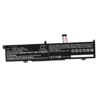 Akkumulátor Lenovo IdeaPad L340-15IRH / L340-17IRH, 3900 mAh