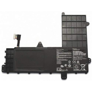 Akkumulátor Asus VivoBook E502 / E502SA / L502MA, B21N1506, 4050 mAh