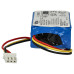 Akkumulátor Hobot 168 / 288 / 388, 800 mAh