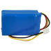 Akkumulátor Hobot 168 / 288 / 388, 800 mAh