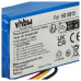 Akkumulátor Hobot 168 / 288 / 388, 800 mAh