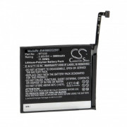Akkumulátor Nokia 4.2, 3000 mAh
