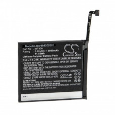 Akkumulátor Nokia 4.2, WT330, 3000 mAh