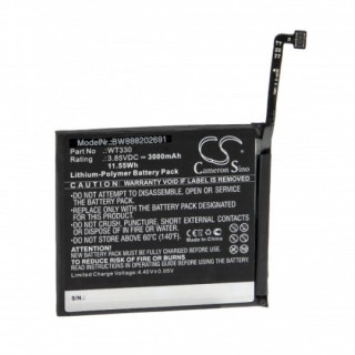Akkumulátor Nokia 4.2, 3000 mAh
