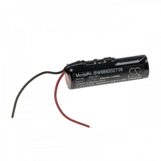 Akkumulátor Sony WF-1000XM3, 800 mAh