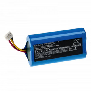 Akkumulátor Gardena ComfortCut Li 8893 / Li 8895, 7.4 V, 2.5 Ah