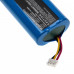 Akkumulátor Gardena ComfortCut Li 8893 / Li 8895, 7.4 V, 2.5 Ah