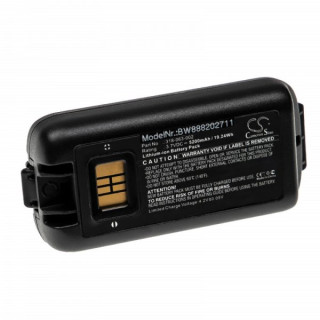 Akkumulátor Honeywell CK65 / CK70 / CK75, 5200 mAh