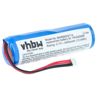 Akkumulátor DJI Mavic Mini Controller, 1WJG0480, 3400 mAh Akkumulátor DJI Mavic Mini Controller, 1WJG0480, 3400 mAh